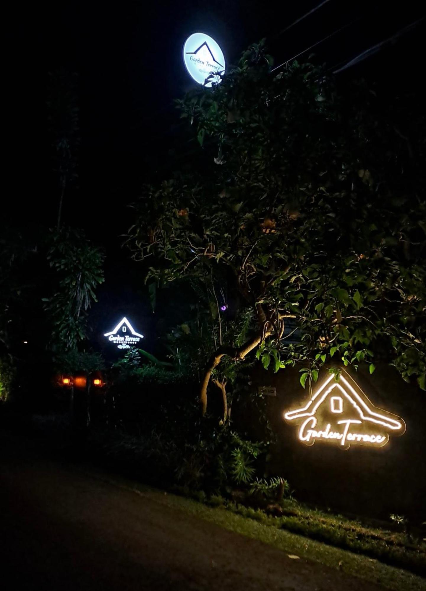 Bed and Breakfast Garden Terrace Bali Gobleg  Exterior foto